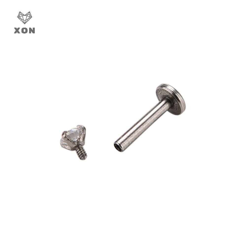 XON Bộ 2 Đầu Đá Đơn Giản Chất Lượng