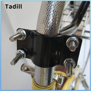 Tadill Trẻ Em Xe Đạp Huấn Luyện Tay Cầm Đẩy Dễ Dàng Lắp Đặt Tay Cầm Điều Khiển Trẻ Em Đi Xe Đạp Tay Cầm Cân Bằng Đẩy Xe Đạp Học Tập