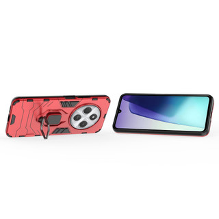 Redmi A3 A3X 2312BPC51H POCO C61 C75 14C 23129RN51X 24048RN6CG 24048RN6CI Bộ kết hợp áo giáp khung chống rơi mới Vỏ cứng di động đẩy bảo vệ cửa sổ Vỏ điện thoại camera