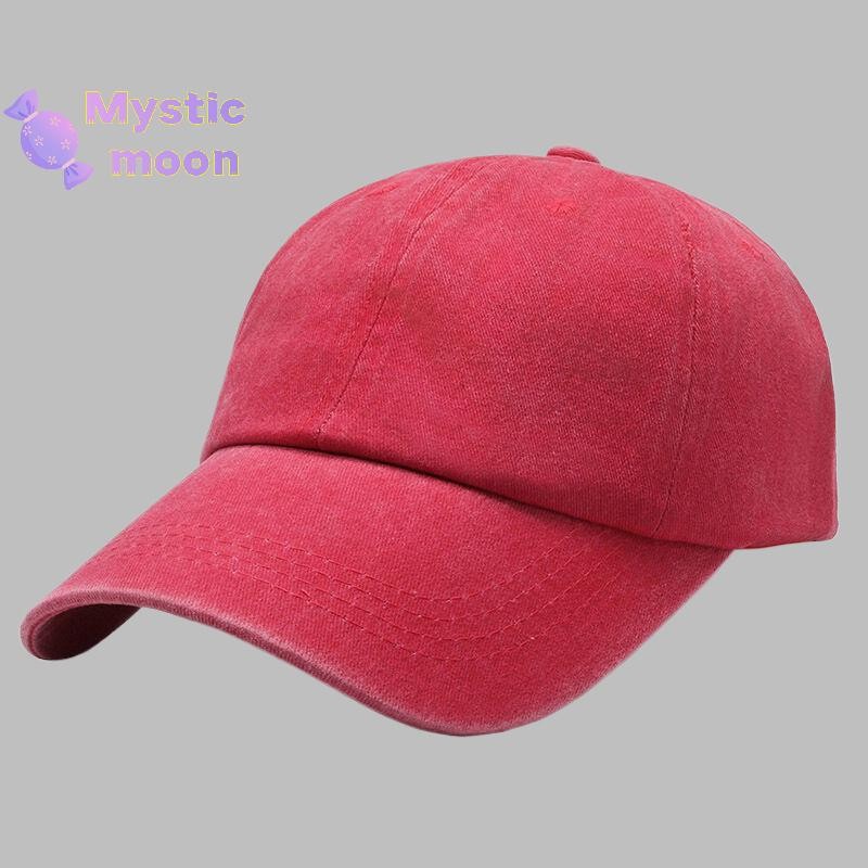 [Mystic] Mũ chống nắng có thể gập lại dành cho nữ Mũ ngư dân rộng vành ngoài trời mùa hè [Mới]