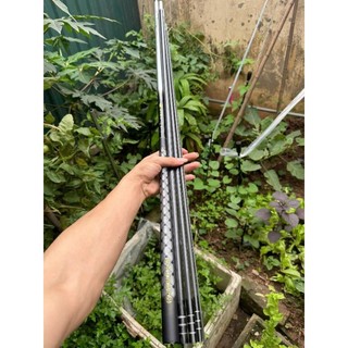 Combo Cần câu đài Woding Vương Giả Thần Kiếm 5h 28i Chuyên Rô Riếc Chép Giữ Cá Tốt