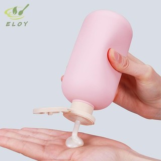 [MAO] Chai Dầu Gội Bơm Nhựa Rỗng Lotion Chai Mỹ Phẩm Cao Cấp Bơm PP Chai Có Thể Đổ Lại Hộp Bảo Quản Phòng Tắm VN