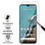 1-3 Chiếc HD Kính Cường Lực Cho Nokia G10 G20 Độ Nhạy Cảm Ứng Cao Cho Nokia C12 C10 C5 C3 C2 C1 C01 Pro Plus Endi Tava Tennen Kính Trong Suốt Bảo Vệ Màn Hình Điện Thoại
