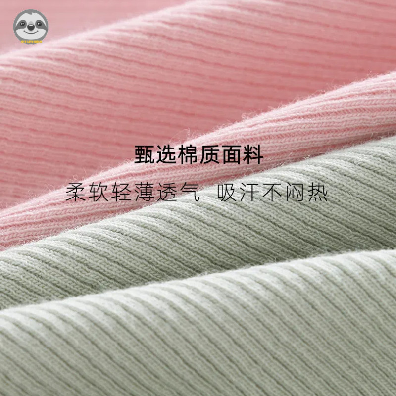 Áo yếm dây Cotton / Tấm lót bên trong nữ có miếng đệm ngực / Đế đeo bên ngoài Đồ lót cốc cố định