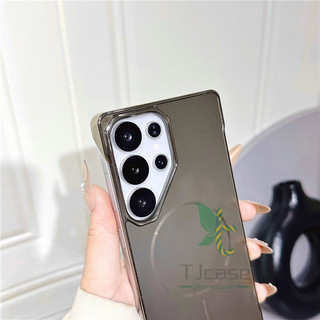 Vỏ bọc mỏng AG mờ sasmung galaxy s25 s24 s23 s22 ốp lưng siêu mạ