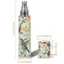 Bình xịt AFTEROF, Chai nước hoa Mini có thể đổ lại 10ml, Chai phun nước hoa rỗng chống rò rỉ di động cho máy phân phối mỹ phẩm du lịch