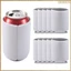 10 Chiếc Bia Neoprene Có Thể Làm Mát Cốc Uống Chai Tay Cách Nhiệt Bọc Mới