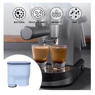 Thích hợp cho Bộ lọc máy pha cà phê Philips CA6903 Bộ lọc than hoạt tính Saeco Aquaclean Máy pha cà phê