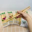 Combo 10 Đôi Đũa Tre Tự Nhiên – Không Tẩm Hóa Chất, Giá Sỉ Tiết Kiệm, An Toàn Sức Khỏe