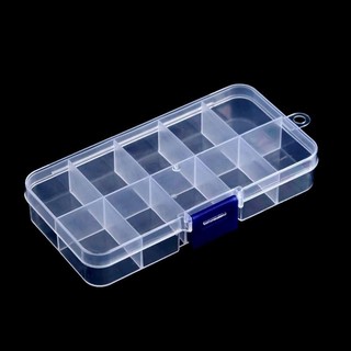 [Mới] Hộp Bảo Quản Móng Tay Nghệ Thuật Kích Thước Khác Nhau Sắp Xếp Cho Móng Tay Kim Sa Lấp Lánh Quyến Rũ Hộp Móng Tay Đa Năng 7 Kiểu.