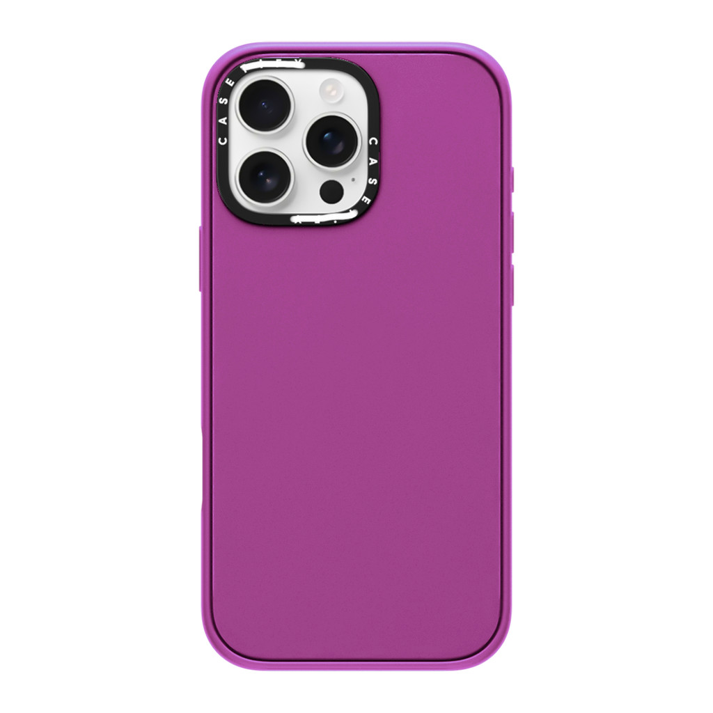 CASECASEX Mờ Đen Mờ Tím Mờ RosePink Tác Động Từ Hút Cứng Dành Cho Apple IPhone 13 14 15 16 Pro Max Có Hộp Đóng Gói