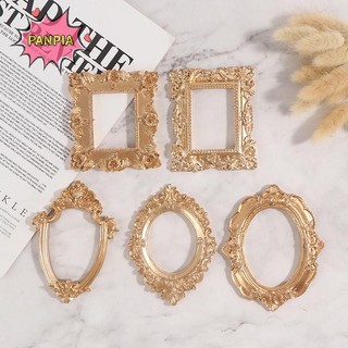 Pnpia Đạo Cụ Chụp Ảnh Thời Trang Đẹp Khung Ảnh Khung Ảnh Gian Hàng Ảnh Boutique