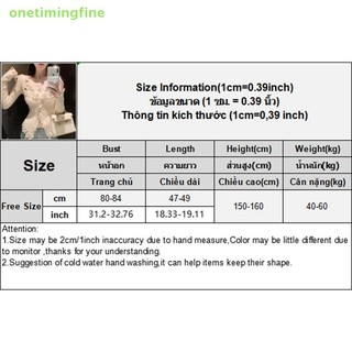 Onetimingfine Thu Đông Raw Edge Cổ Chữ V Tay Dài Không Đều Sang Trọng Mỏng Dệt Kim Cardigan Dành Cho Nữ VN