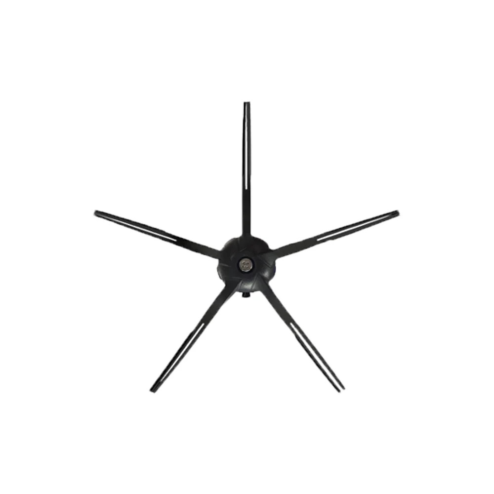 Phụ tùng thay thế Phụ kiện cho máy hút bụi Roborock Q5 Pro + / Q8 Max +, Bàn chải chính, Bàn chải bên, Máy lọc Hepa, Túi đựng bụi, Cây lau nhà