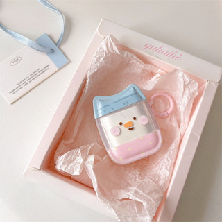 Snowman cho AirPods 1 / 2 3 Pro Pro2 pro3 Airpod4 Bộ tai nghe Vỏ bảo vệ Bluetooth không dây AirPods Pro i3 i4 pro3 Vỏ bảo vệ tai nghe