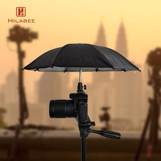Máy ảnh xoay ô dù Camera Hot Shoe Umbrella để câu cá thể thao ngoài trời