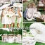 CATMALLER88 1 Chiếc Ô Giấy, Đồ Dùng Cưới Tay Dài Màu Trắng Truyền Thống, Bền DIY Handmade Trống Dia 60 / 84cm Đạo Cụ Chụp Ảnh Cho Tiệc Cưới Kỷ Niệm