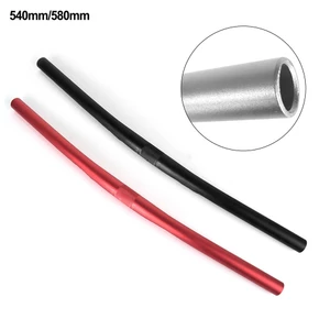 < Cosyh > Tay lái gấp 25,4mm Tay lái xe đạp thẳng Xe đạp 54 / 58CM
