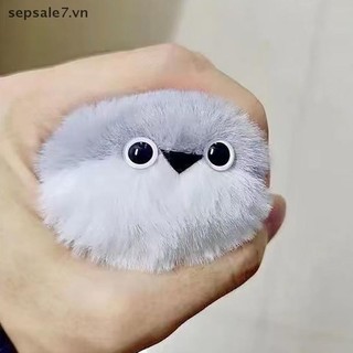 [Hotoy] Hoạt Hình Dễ Thương Squeking Cá Sakaban Móc Khóa Sang Trọng Nhồi Bông Mềm Cá Phẳng Mặt Dây Chuyền Giọng Nói Ngộ nghĩnh Ch Túi Trang Trí Nhẫn Chìa Khóa Ô Tô Quà Tặng Bé Gái {vn}
