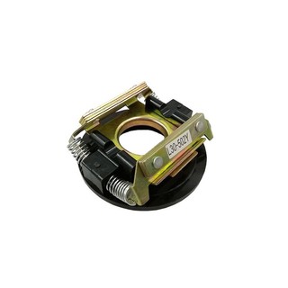 Phụ kiện động cơ một pha Công tắc ly tâm 19-302/4Y Công tắc bên ngoài Giá đỡ L25-204Y Bộ ly tâm bên trong