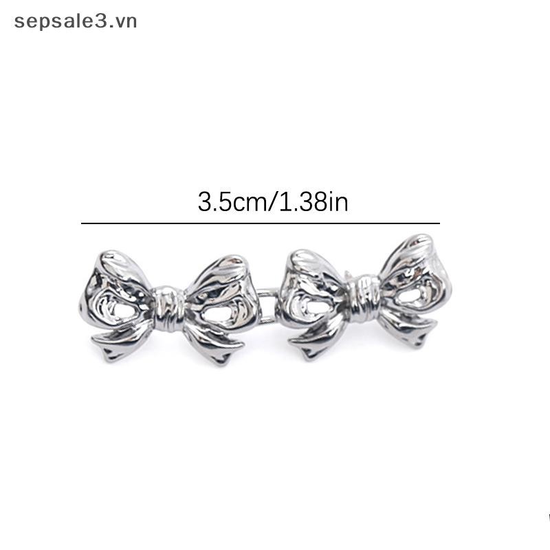 # VN # 1 Cặp Thắt Nơ Khóa Thắt Lưng Có Thể Tháo Rời Kẹp Quần Jean Nút Chụp Có Thể Điều Chỉnh May Thắt Lưng Thắt Lưng Phụ Kiện Quần Áo.
