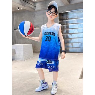 Bộ quần áo bé trai mùa hè 15-45kg mẫu số 30.Đồ bộ ba lỗ bé trai.Bộ đồ thể thao cho bé trai. HE9