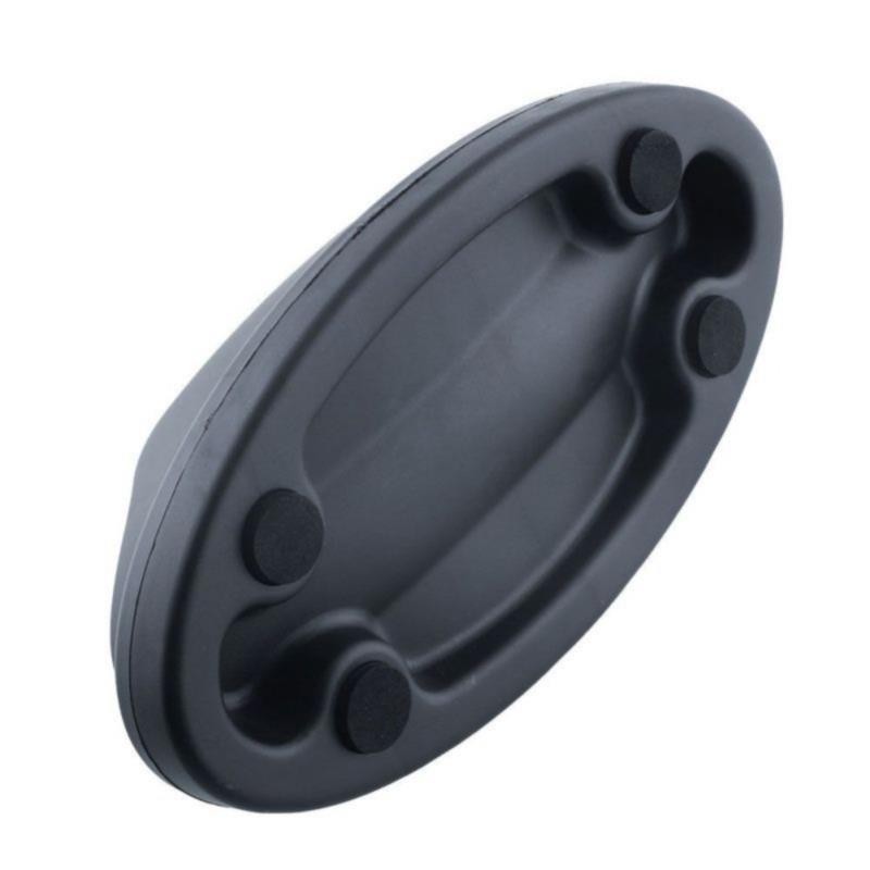 TMOY Xe Đạp Bánh Trước Cố Định Khung Bánh Trước Nâng Khối Giá Đỡ Huấn Luyện Đế Lót TCVN