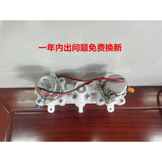 Búa chống nước Van xung vệ sinh thông minh Van điện từ Van xả