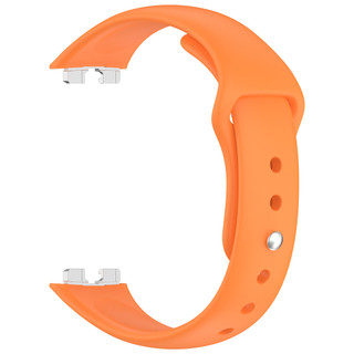 Dây đeo silicon thể thao ngoài trời cho dây đeo Huawei Band 10-9-8 Dây đeo thay thế