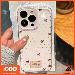 Ốp Lưng Cho OPPO Reno 15F Reno 14F Reno 14 Pro Reno 13F Reno 13 Pro Reno12 F Reno 11F Reno 8Z Reno 7Z Reno 8T 5G Vỏ Điện Thoại TPU Chống Sốc Chấm Bi Đơn Giản