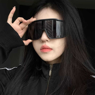 Kính đi xe đạp chống gió Kính chống nắng khung lớn nhẹ để làm quà tặng sinh nhật Quà tặng năm mới