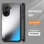 Dành cho Xiaomi Poco C71 Vỏ giáp chống sốc Vỏ bảo vệ Camera cứng mờ
