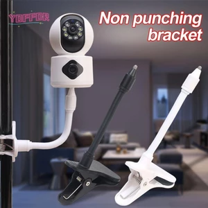 Kẹp Camera YOFFOR, có kẹp Giá đỡ màn hình cho bé
