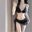 Treeling Nữ Push Up Bath Suit Nữ Dây Xích Đồ Bơi 3 Chiếc Đồ Bơi Cho Đi Biển