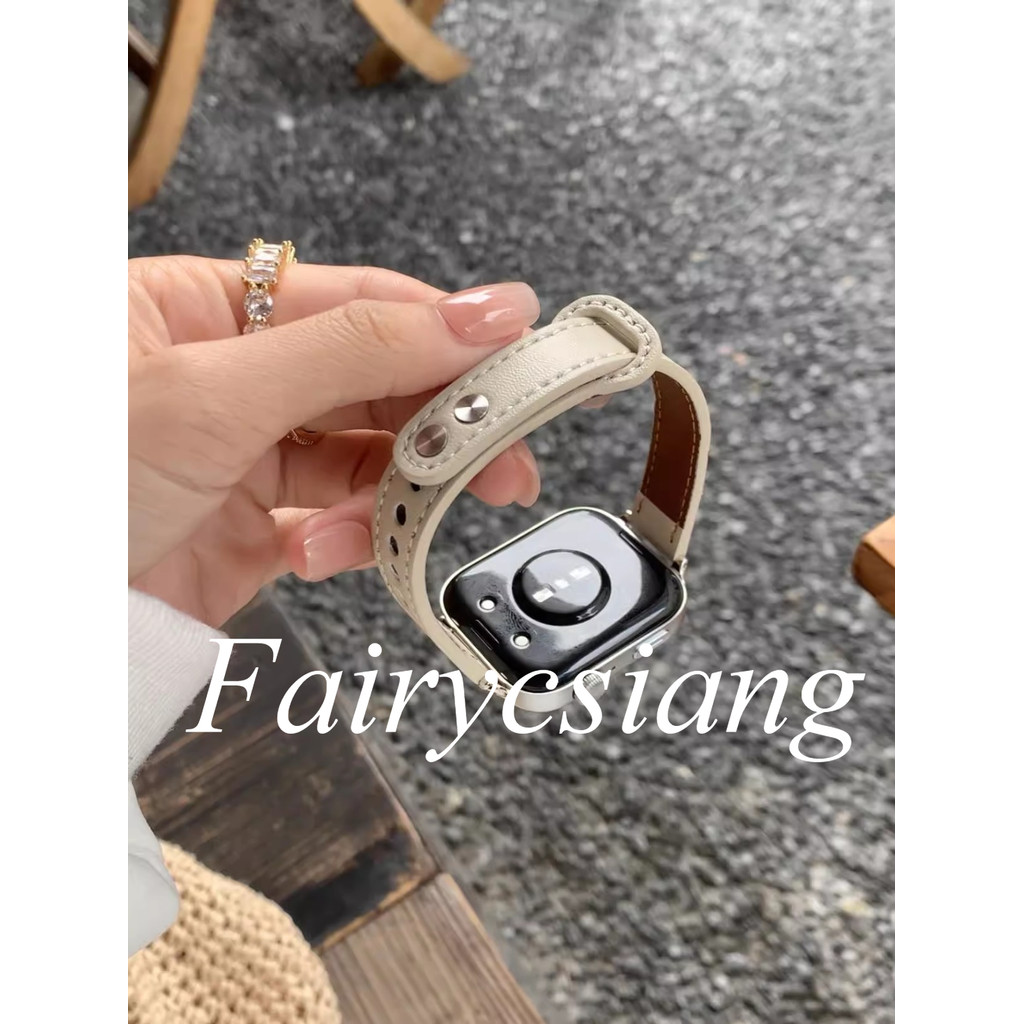 Dây Đeo Da Cho Huawei Watch Fit 3 4 Dây Đeo Tay Thể Thao Thay Thế Vòng Tay Cho Huawei Fit 2 Phụ Kiện Không Đồng Hồ