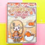 Búp bê giấy Ngôi nhà trứng Gudetama ngôi nhà toca boca đồ chơi thủ công diy