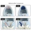 KIN 6 Cái Tự Dính Sneaker Sửa Chữa Miếng Dán Chống Mài Mòn Miếng Lót Chăm Sóc Chân Giày Thể Thao Sửa Chữa Miếng Dán Sửa Chữa Giày Patc