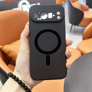 Vỏ TPU Kẹo Cho Google Pixel 3A 3XL 4XL 5XL 5A 6 Pro 6A 7A 7 Pro 8 Pro 8A 9 Pro XL 5G Patter Case Vuông Mềm Silicage No.32