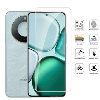 Phim Kính Cường Lực Cho Honor X9c Smart X9d X9cSmart 5G X70 X9A X9B X9D X8D 400 Pro Lite 4G 5G Bảo Vệ Màn Hình Camera Sau Ống Kính Bảo Vệ Toàn Bộ Phim Trước