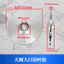 Máy bơm chìm cánh quạt nhôm đa cấp tự mồi, bơm nước thải đúc nhôm Imp