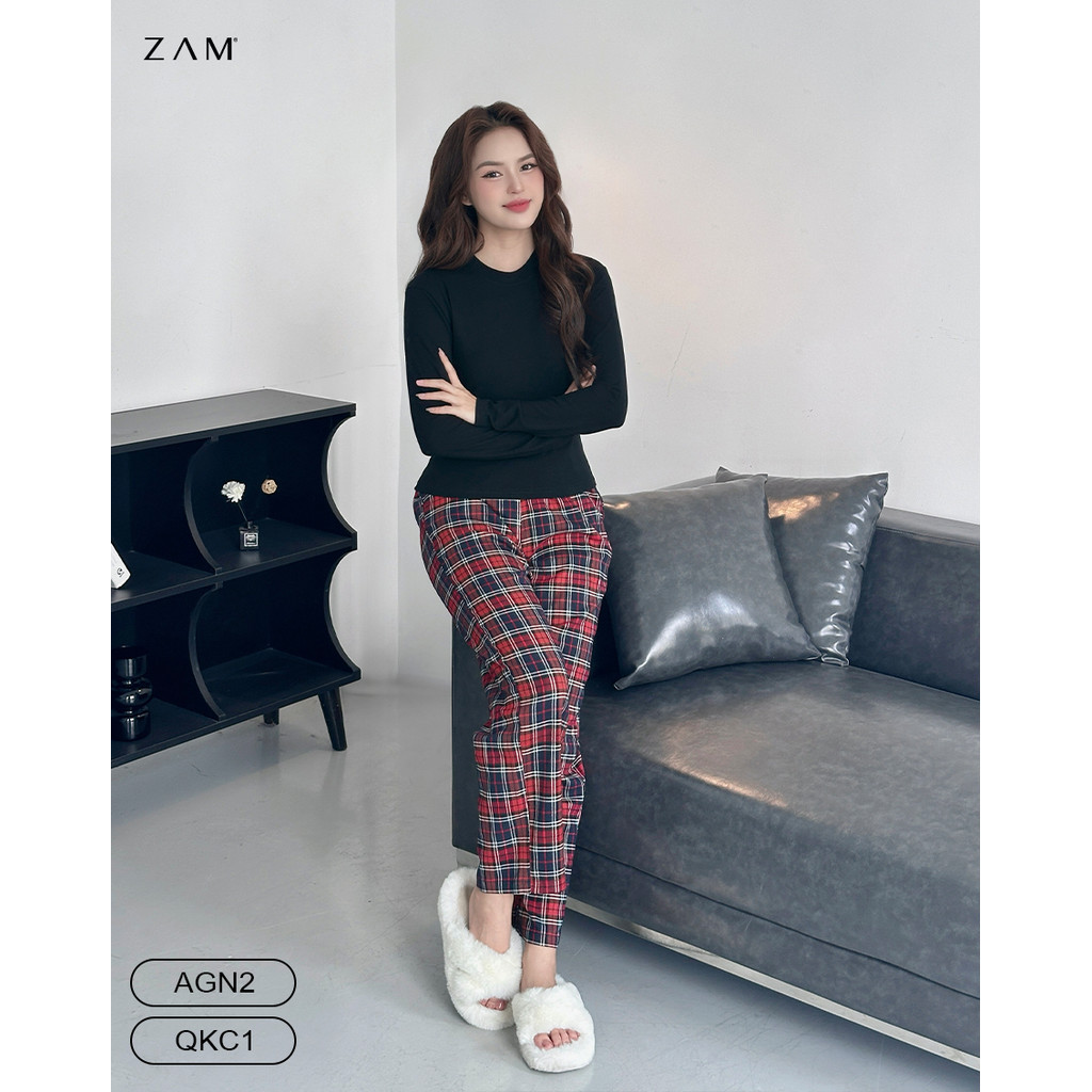 Ảnh ÁO GIỮ NHIỆT ZAM - AGN -  ÁO GIỮ NHIỆT 3