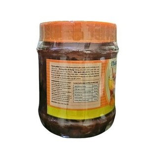 [Có sẵn]  Xí muội mơ Thanh Bình  900g