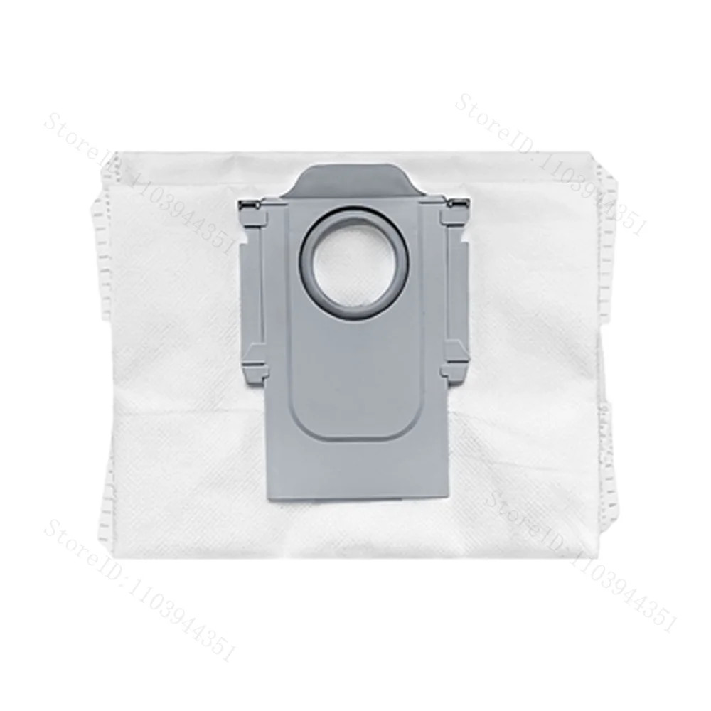 Túi đựng bụi cho Roborock S8 + / S7 MaxV Ultra / Q5 + / Q7 + / Q7 Max + / T8 / Q5 Pro / Q8 Max Phụ tùng thay thế máy hút bụi