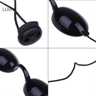 Luimo Miếng dán mắt bảo vệ ánh sáng kính bảo hộ IPL bệnh nhân phòng khám làm đẹp SBS