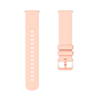 Dây đeo silicon MỚI 18 / 20 / 22mm cho Huawei Watch GT6 Pro GT5 / GT4 / GT3 SE / GT2 / GT 6 5 4 3 2e 41mm 42mm 46mm