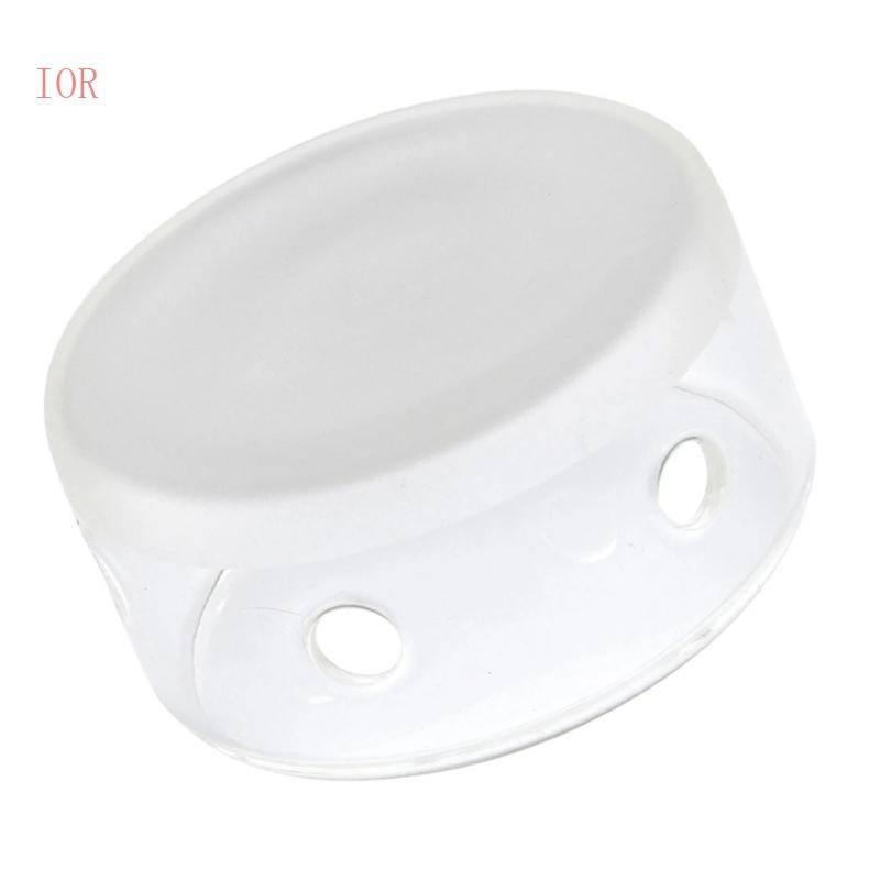 Mũ bảo vệ vòm kính IOR cho đèn pin máy ảnh AD300Pro đảm bảo lâu trôi