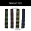 Yoo Bọt Biển Mềm Tay Lái Xe Đạp Có Độ Bền Mật Độ Bọt Biển Xe Đạp Grip