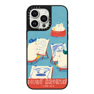 Làm việc cứng bằng kính vịt cứng Vỏ điện thoại cho iPhone 17 Pro Max 16 Plus 15 14 13 12 11 Vỏ bọc hoàn toàn Vỏ Acrylic phía sau chống sốc