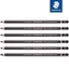 Chì than Đức Staedtler Mars vẽ ký hoạ, truyền thần.