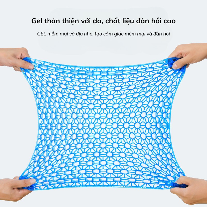 Chất Lượng Ô Tiêu Chuẩn